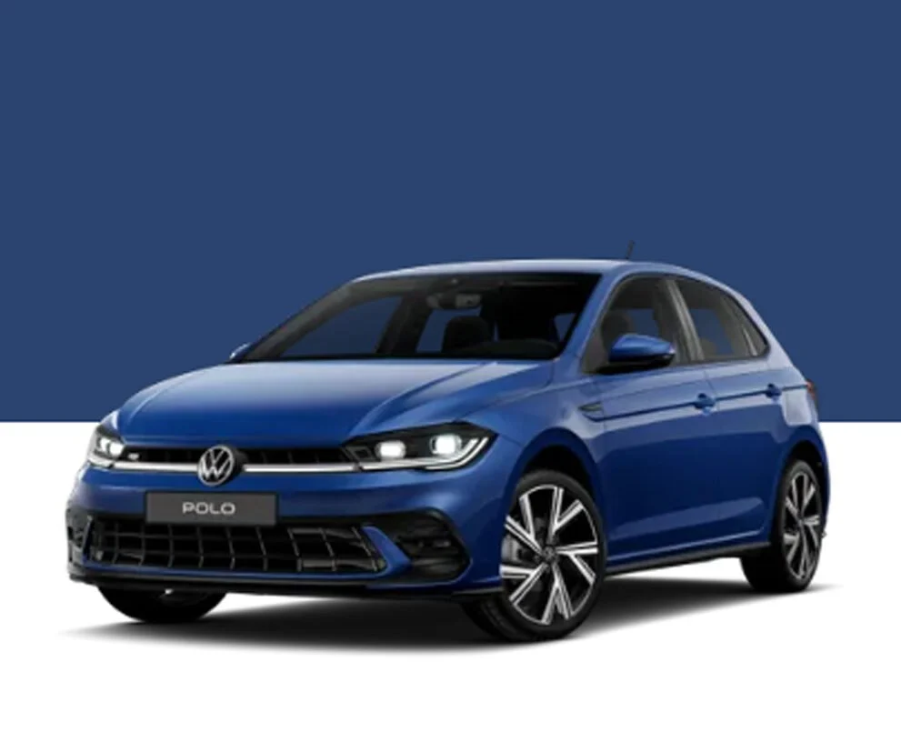 Volkswagen Polo kiralama